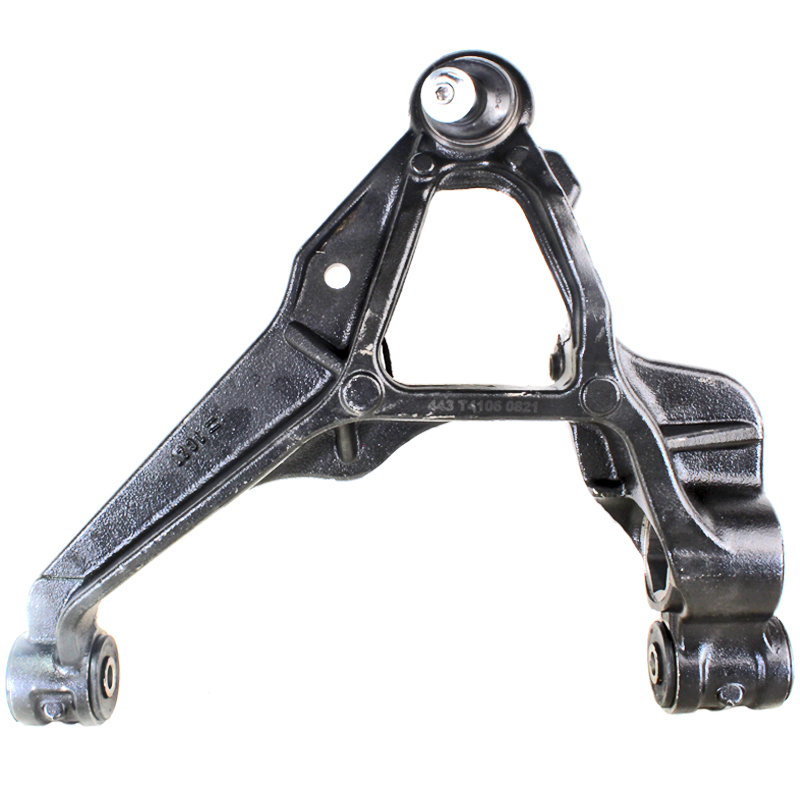 HORQUILLA DELANTERO INFERIOR (L) CHEVROLET SILVERADO 2500 HD 2011-2019
