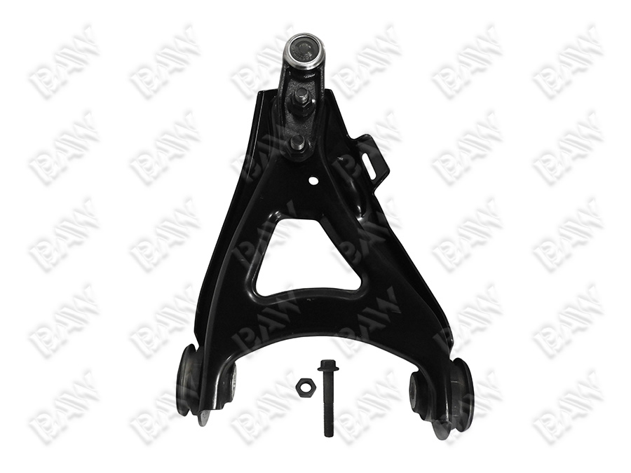 HORQUILLA DELANTERO INFERIOR (L) RENAULT KANGOO 2004-2019