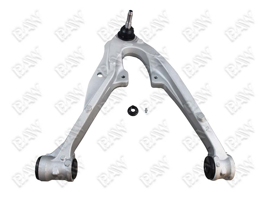 HORQUILLA DELANTERO INFERIOR (R) CADILLAC ESCALADE 2007-2014