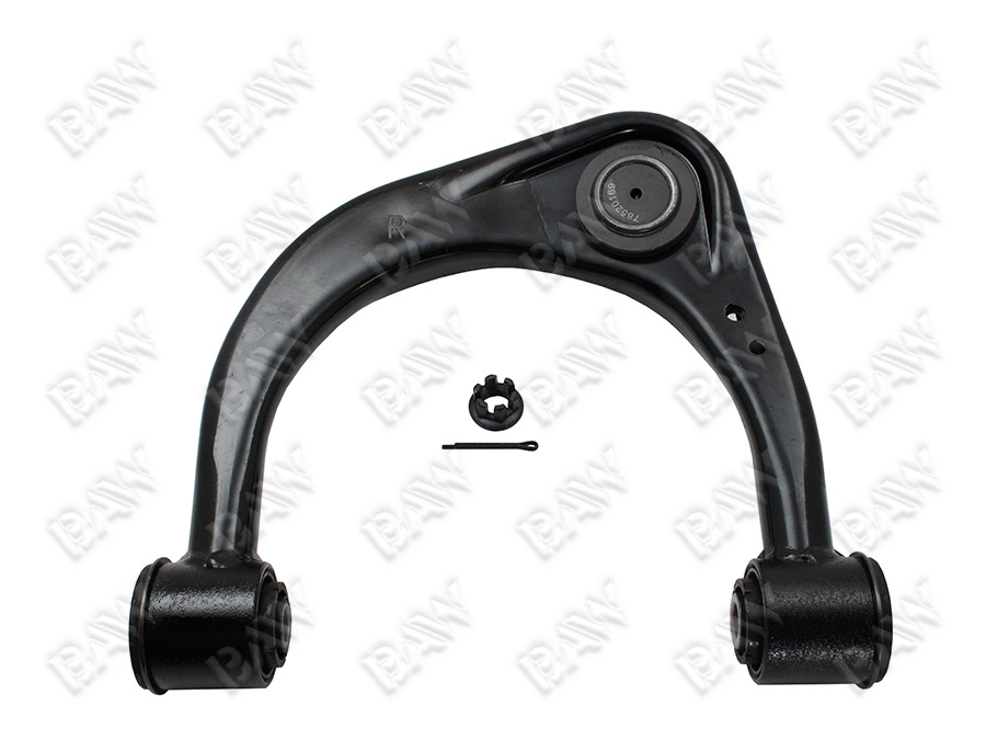 HORQUILLA DELANTERO SUPERIOR (R) TOYOTA HILUX 2006-2023
