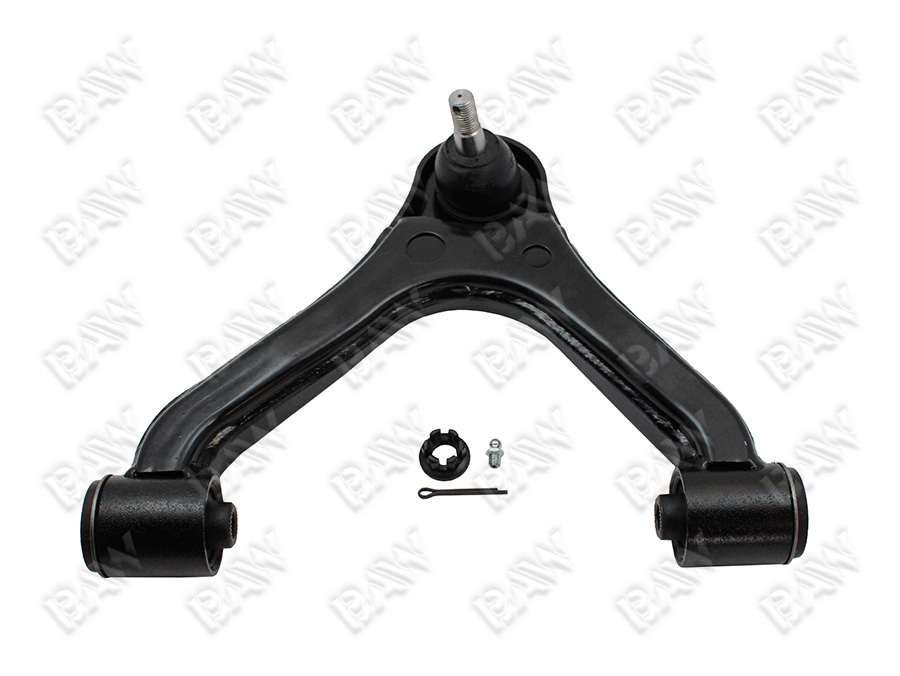 HORQUILLA DELANTERO SUPERIOR (L) TOYOTA HILUX 2006-2023