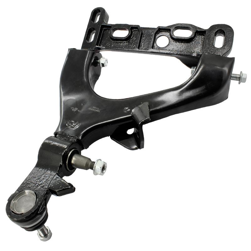 HORQUILLA DELANTERO INFERIOR (R) CHEVROLET TRAILBLAZER 2004-2007