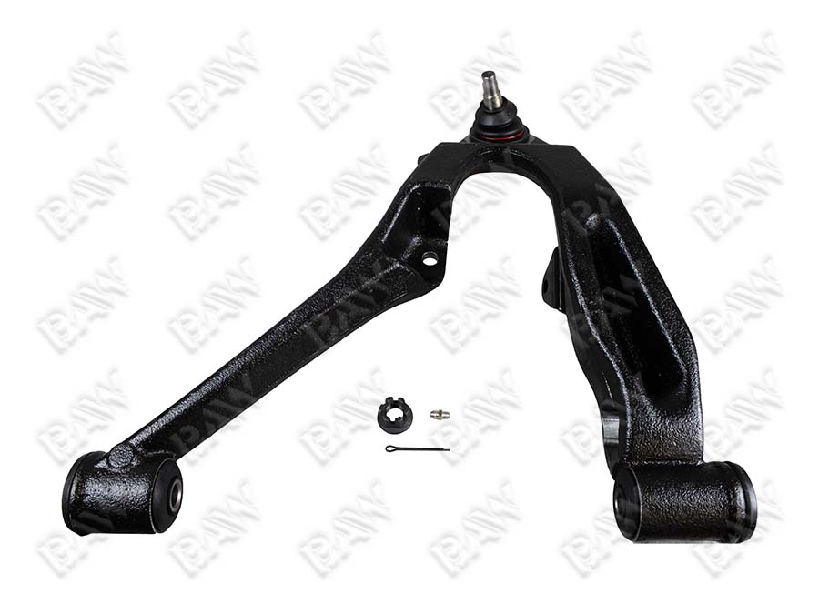 HORQUILLA DELANTERO INFERIOR (L) CHEVROLET AVALANCHE 2500 2000-2006