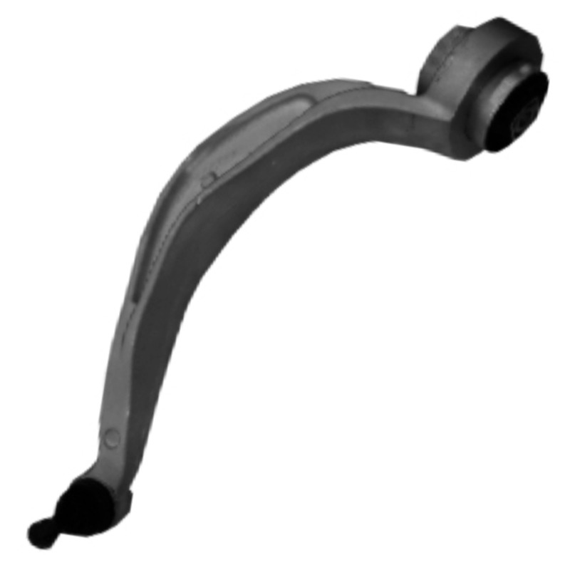 HORQUILLA DELANTERO INFERIOR (R) AUDI A4 2009-2010