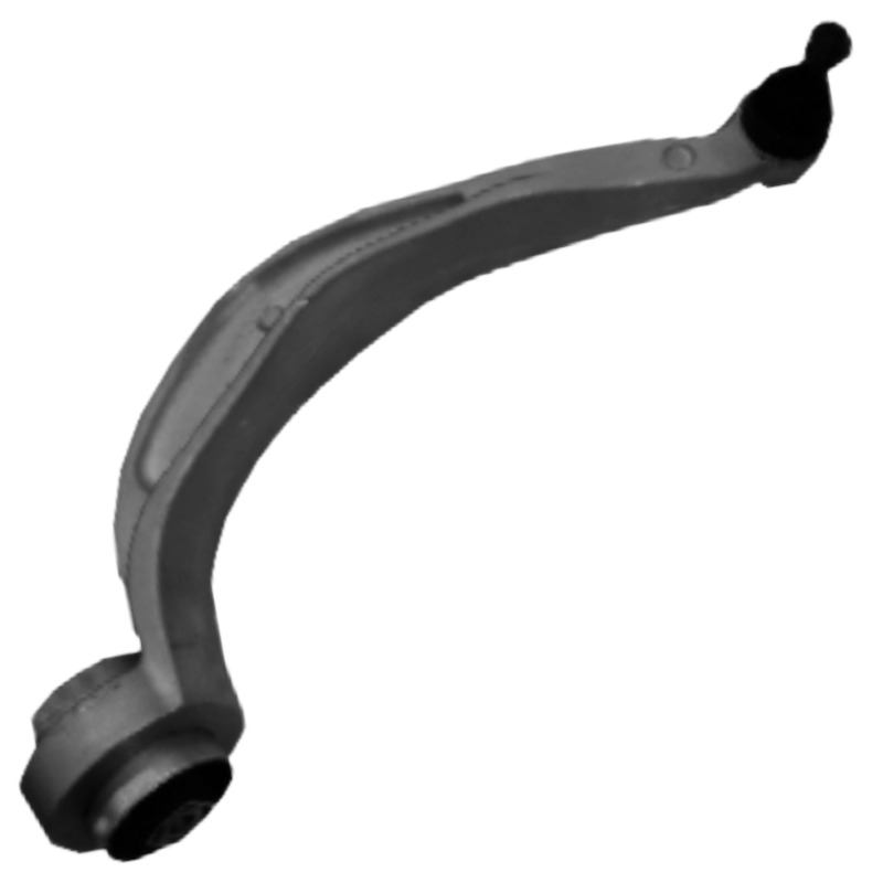 HORQUILLA DELANTERO INFERIOR (L) AUDI A4 2009-2010