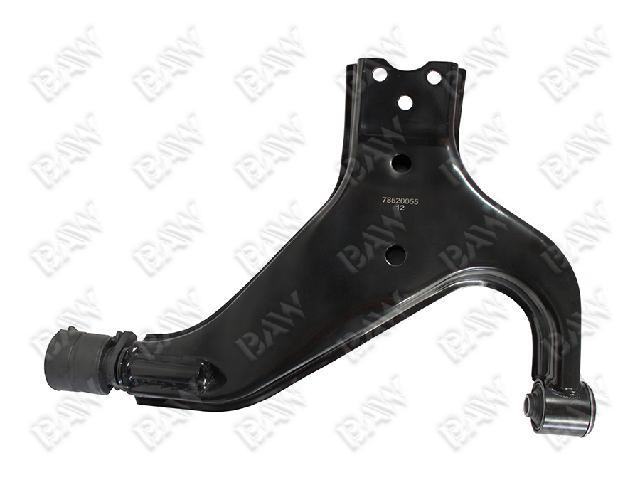 HORQUILLA DELANTERO INFERIOR (L) NISSAN PATHFINDER 1996-2004