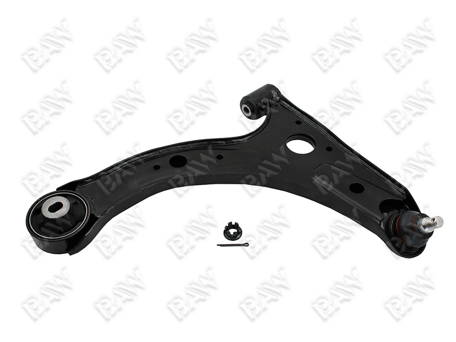 HORQUILLA DELANTERO INFERIOR (L) TOYOTA AVANZA 2012-2020
