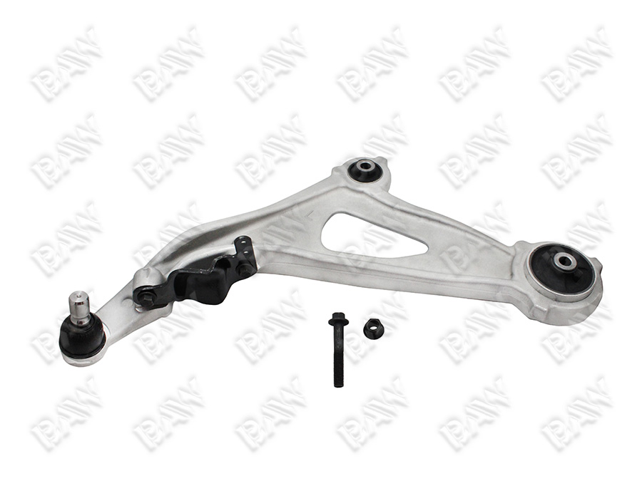 HORQUILLA DELANTERO INFERIOR (L) NISSAN PATHFINDER 2013-2020