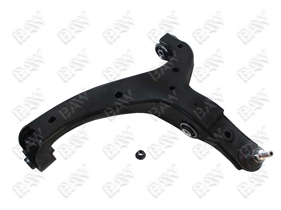 HORQUILLA DELANTERO INFERIOR (L) VOLKSWAGEN AMAROK 2011-2023
