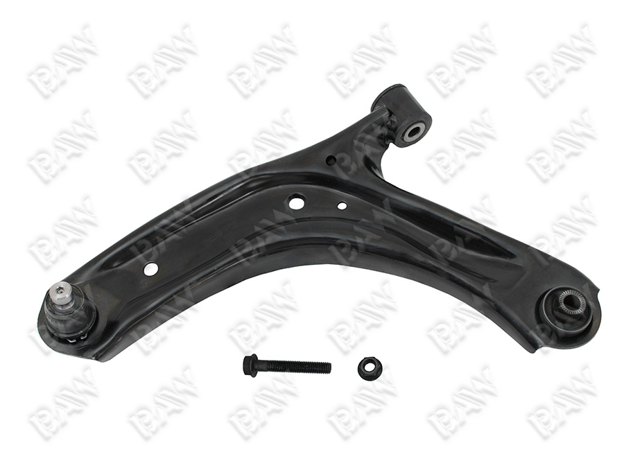 HORQUILLA DELANTERO INFERIOR (L) RENAULT KWID 2019-2022