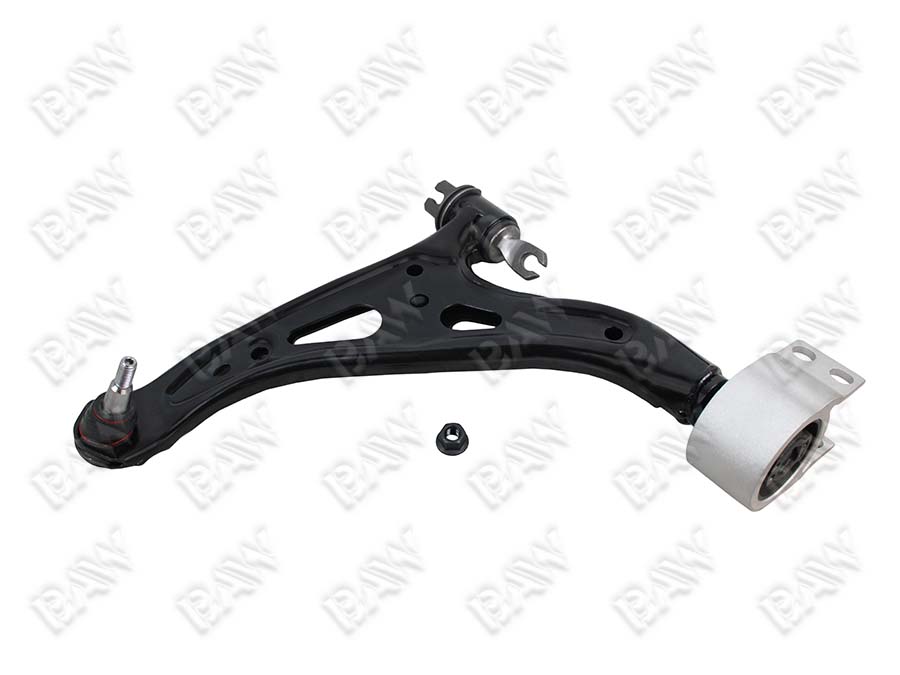 HORQUILLA DELANTERO INFERIOR (L) CHEVROLET EQUINOX 2018-2021
