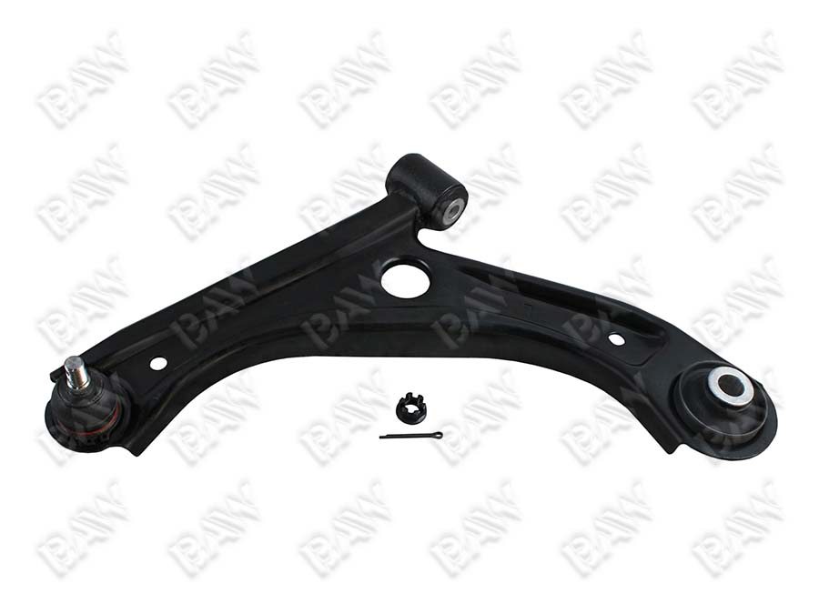 HORQUILLA DELANTERO INFERIOR (L) SUZUKI IGNIS 2016-2024