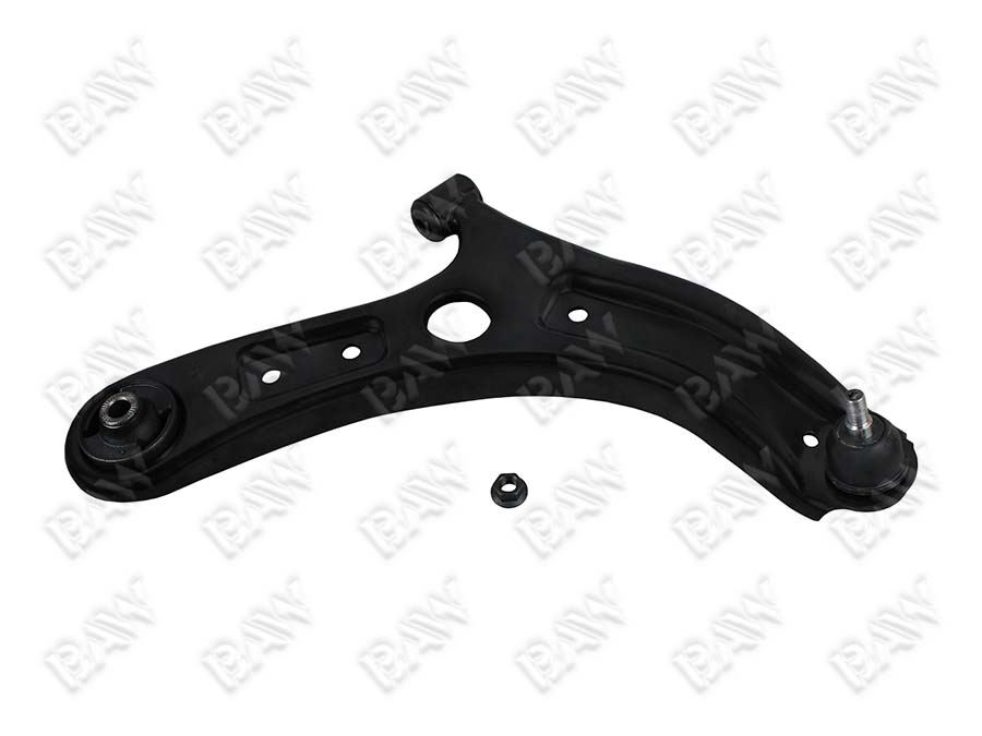 HORQUILLA DELANTERO INFERIOR (R) KIA RIO 2018-2022