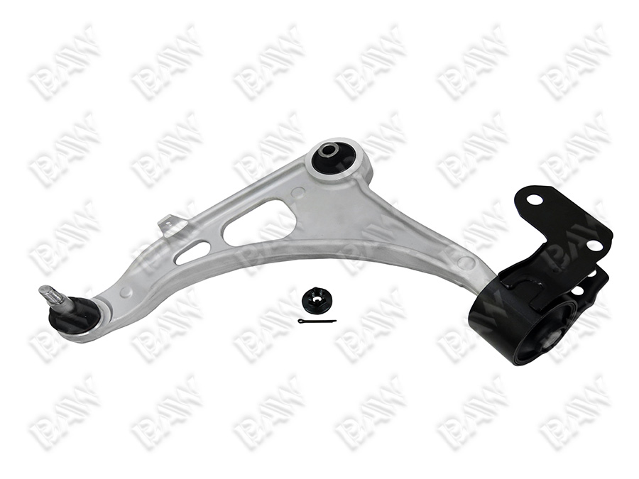 HORQUILLA DELANTERO INFERIOR (L) HONDA PILOT 2016-2022