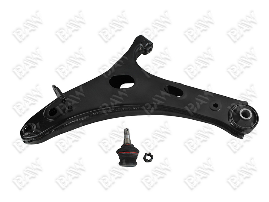 HORQUILLA DELANTERO INFERIOR (R) SUBARU  FORESTER 2014-2018