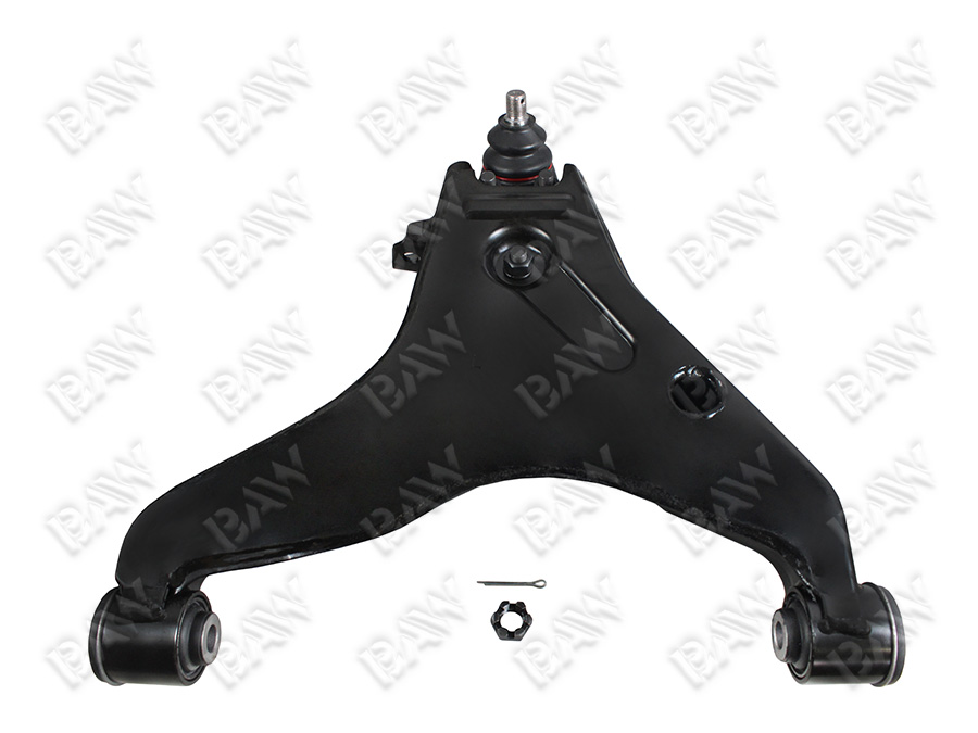HORQUILLA INFERIOR (L) MITSUBISHI L200 2008-2014