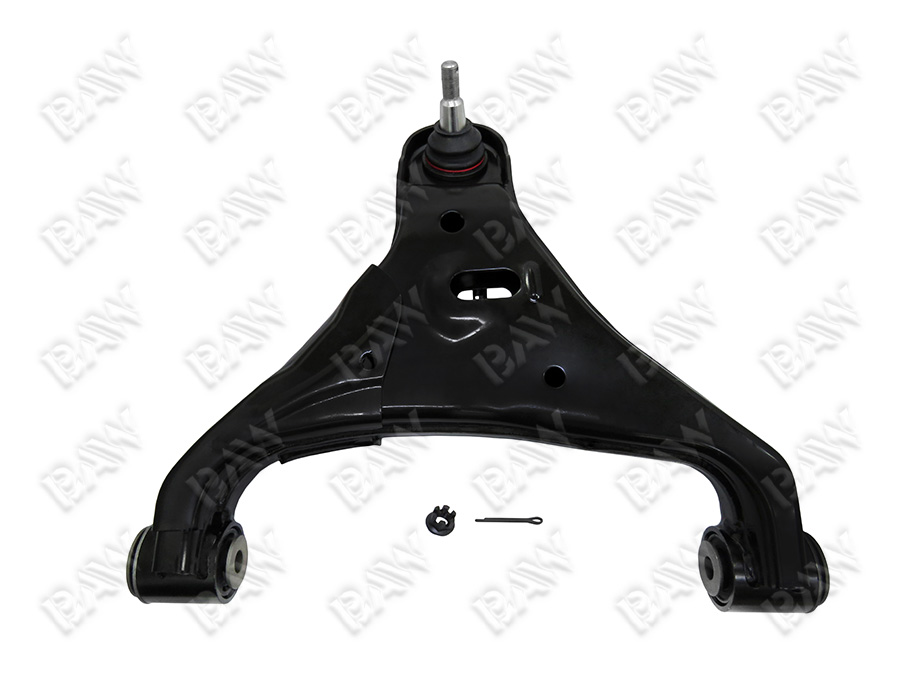 HORQUILLA DELANTERO INFERIOR (R) FORD RANGER 2013-2021