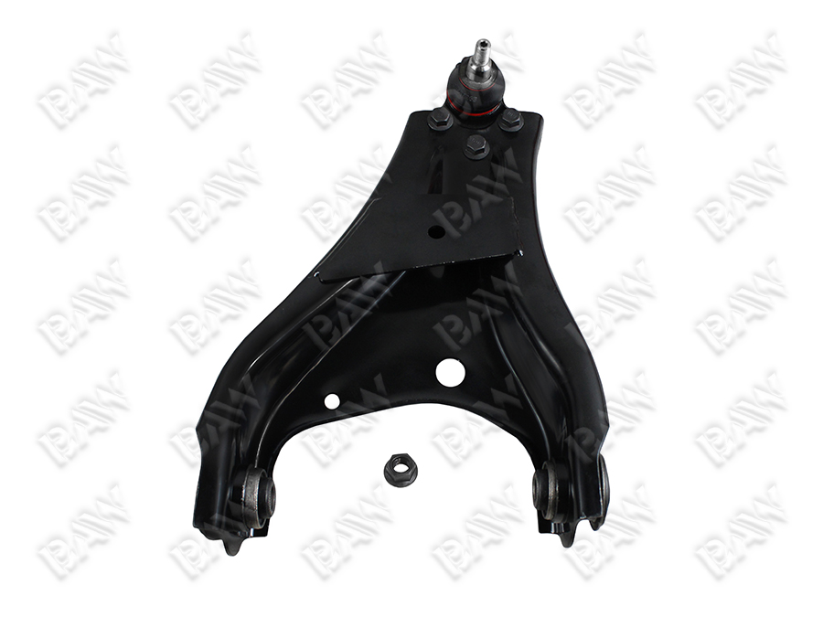 HORQUILLA DELANTERO INFERIOR (L) RENAULT DUSTER 2011-2020