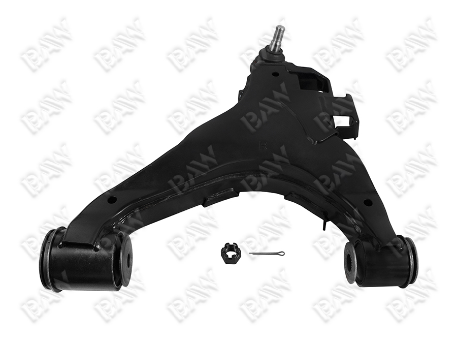 HORQUILLA DELANTERO INFERIOR (R) TOYOTA TUNDRA 2007-2021