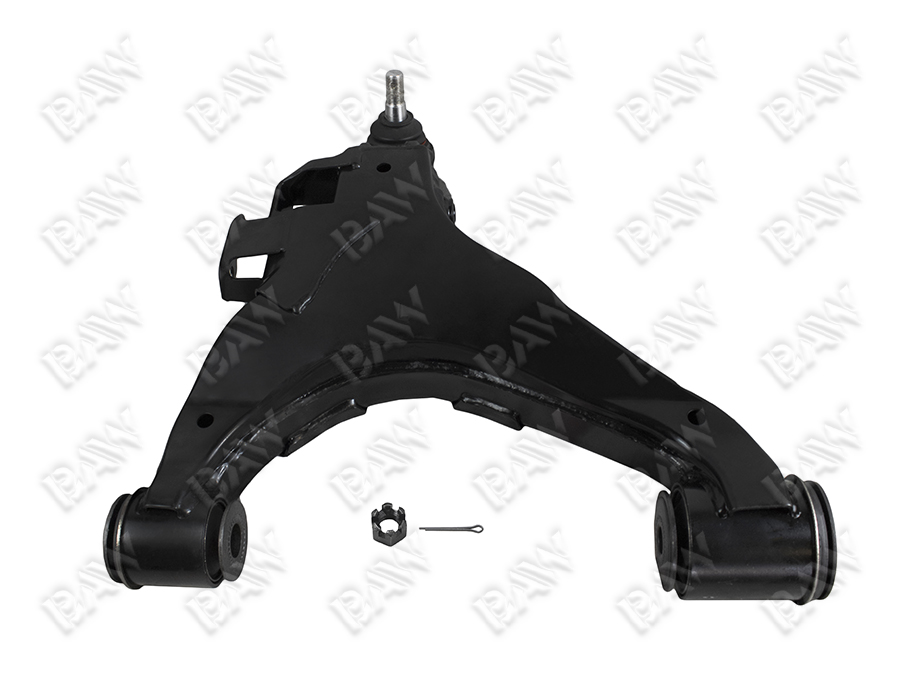 HORQUILLA DELANTERO INFERIOR (L) TOYOTA TUNDRA 2007-2021