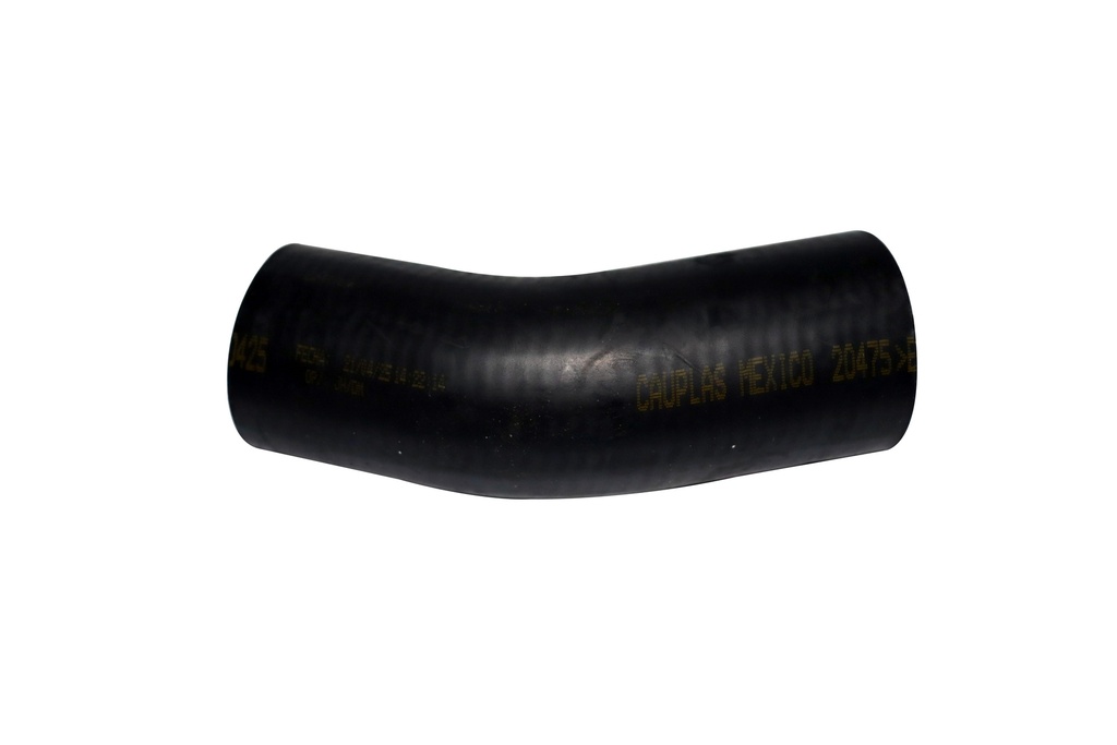 CA-20475 — Manguera Radiador CAUPLAS 20475