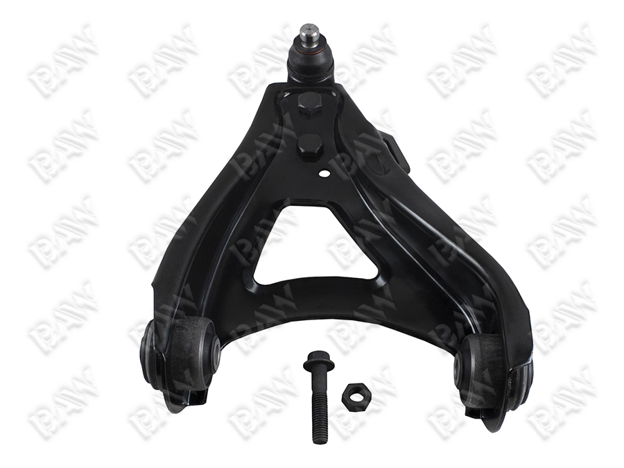 HORQUILLA DELANTERO INFERIOR (R) RENAULT MEGANE 2001-2003