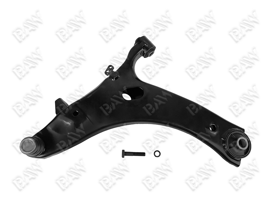HORQUILLA DELANTERO INFERIOR (L) SUBARU FORESTER 2009-2013