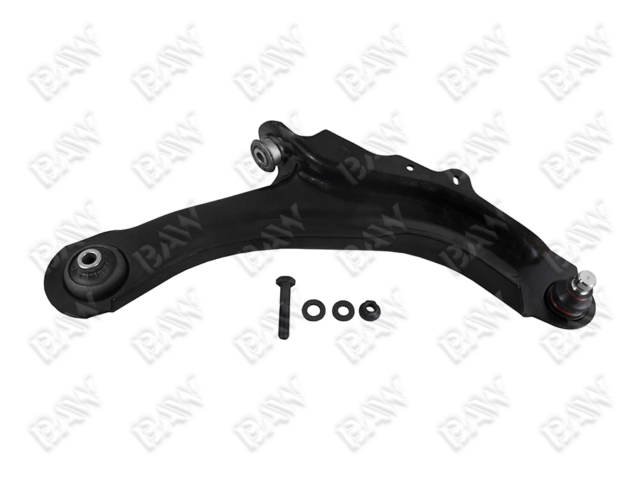 HORQUILLA DELANTERO INFERIOR (R) RENAULT MEGANE 2004-2010