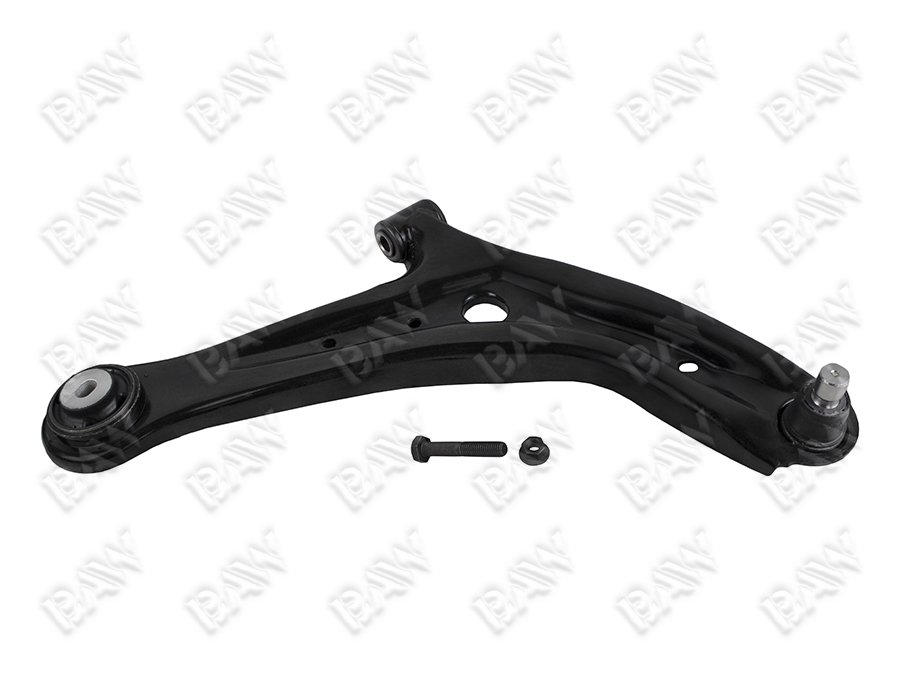 HORQUILLA DELANTERO INFERIOR (R) FORD TRANSIT COURIER 2021-2022