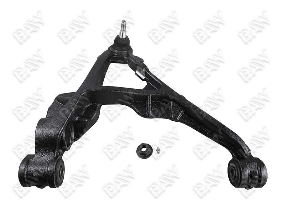 HORQUILLA DELANTERO INFERIOR (R) CHEVROLET SILVERADO 2500 HD 2020-2024