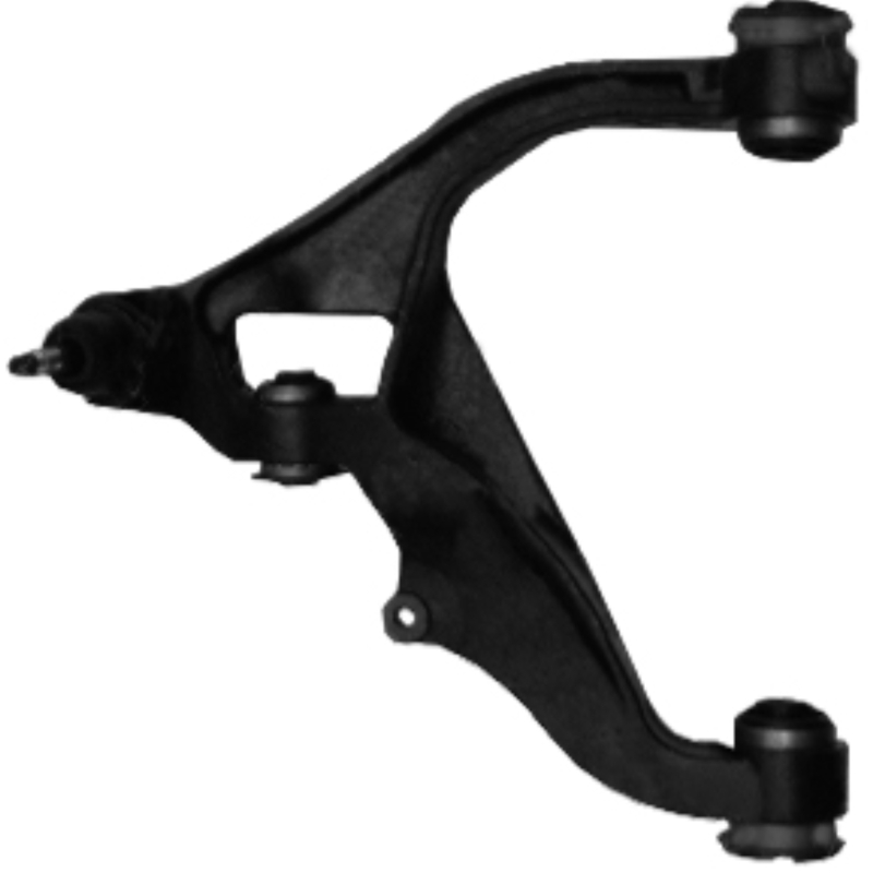 HORQUILLA DELANTERO INFERIOR (L) DODGE RAM 1500 2006-2008