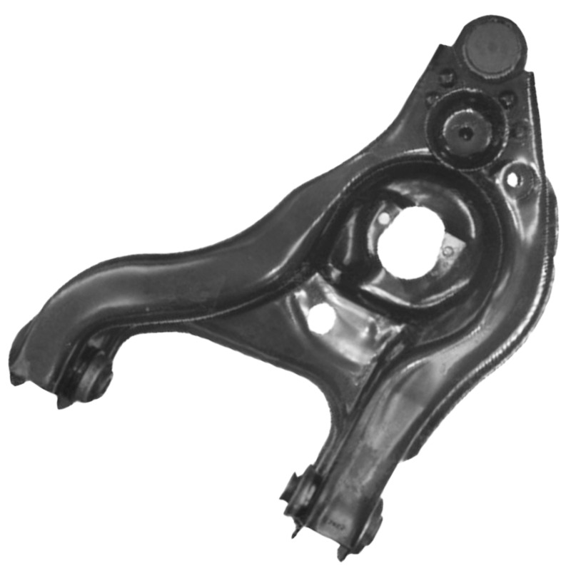 HORQUILLA DELANTERO INFERIOR (L) DODGE RAM 2500 2003-2010