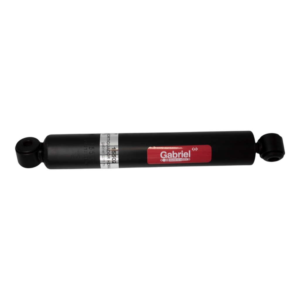GA-15502-A — AMORTIGUADOR DODGE / FORD RAM 3500 / BRONCO / F-350 1994-2002 4x2 / 1984-1996 / 1980-1991