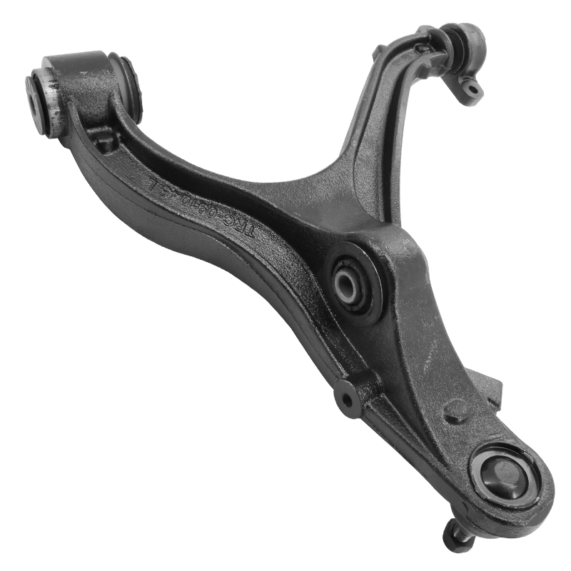 HORQUILLA DELANTERO INFERIOR (L) JEEP COMMANDER 2006-2010