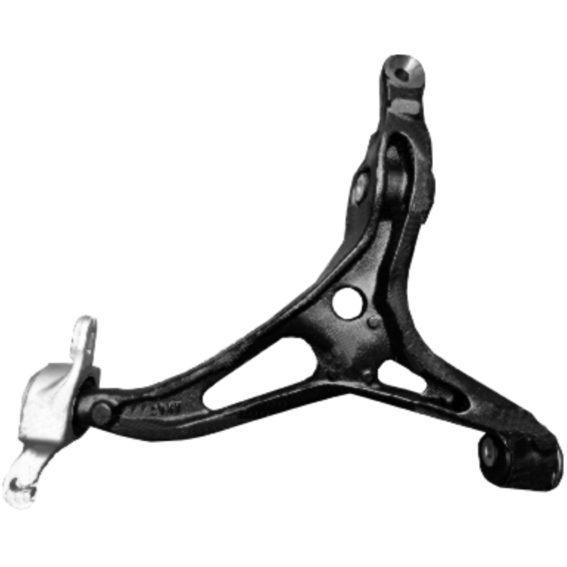 HORQUILLA DELANTERO INFERIOR (R) MERCEDES-BENZ GL CLASS 2007-2012