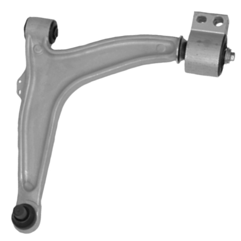 HORQUILLA DELANTERO INFERIOR (L) CHEVROLET VECTRA 2002-2008