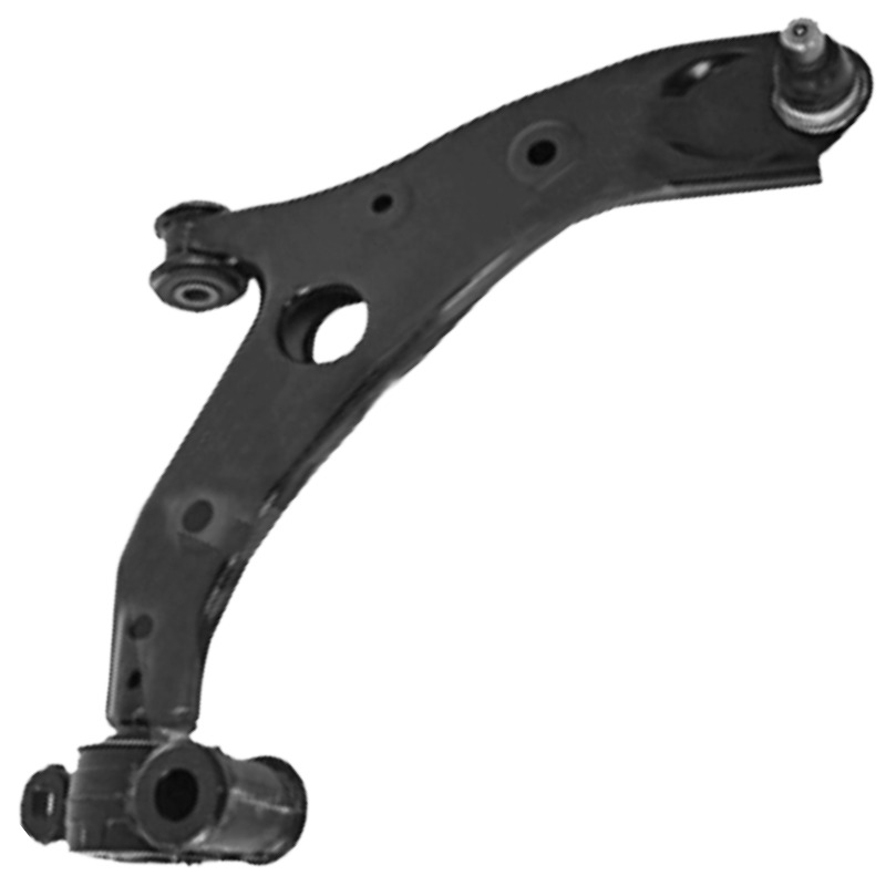 HORQUILLA DELANTERO INFERIOR (R) TOYOTA HIGHLANDER 2008-2019