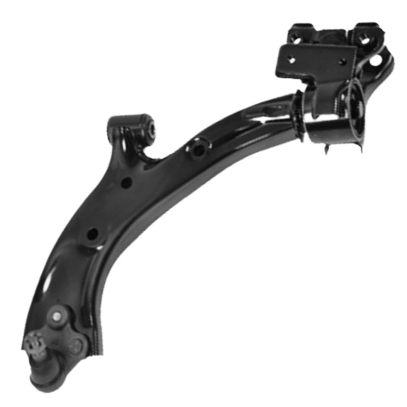 HORQUILLA DELANTERO INFERIOR (L) HONDA CR-V 2007-2009