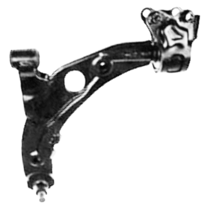 HORQUILLA DELANTERO INFERIOR (L) MAZDA CX-7 2007-2012
