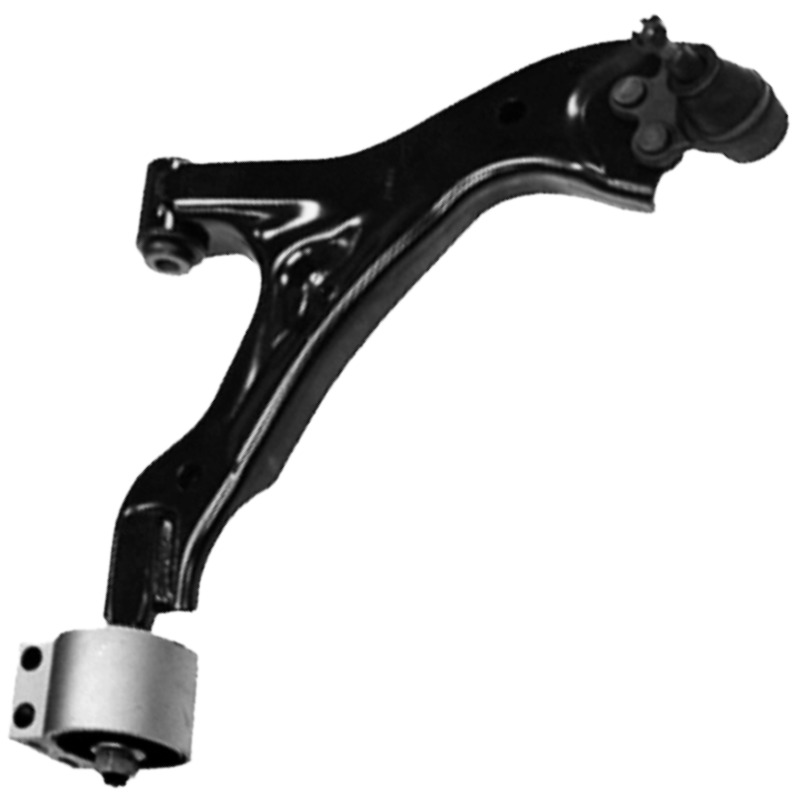 HORQUILLA DELANTERO INFERIOR (R) CHEVROLET EQUINOX 2005-2009