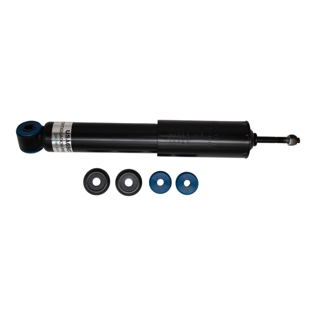 AMORTIGUADOR DELANTERO NISSAN / NISSAN FRONTIER 2003-2004 4x2 / 2000-2004 4x4