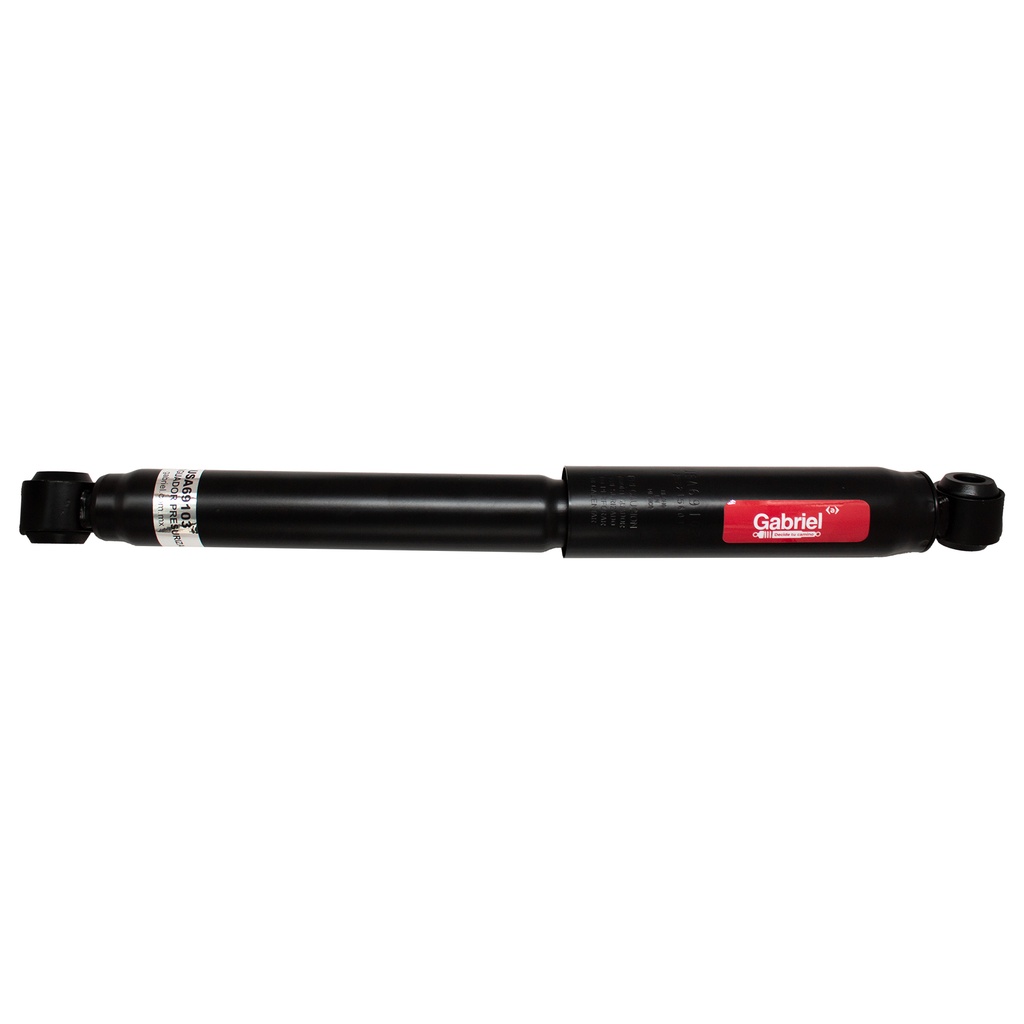 GA-USA69103-A — AMORTIGUADOR TRASERO TOYOTA HILUX 2006-2011