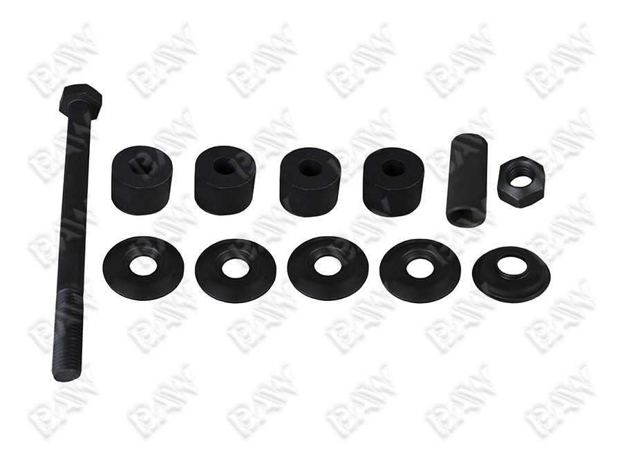 TORNILLO ESTABILIZADOR DELANTERO DODGE ATTITUDE 2015-2024