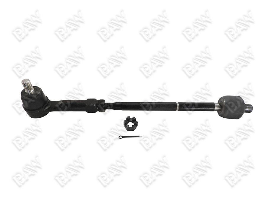 VARILLA LATERAL NISSAN ALMERA 2001-2005