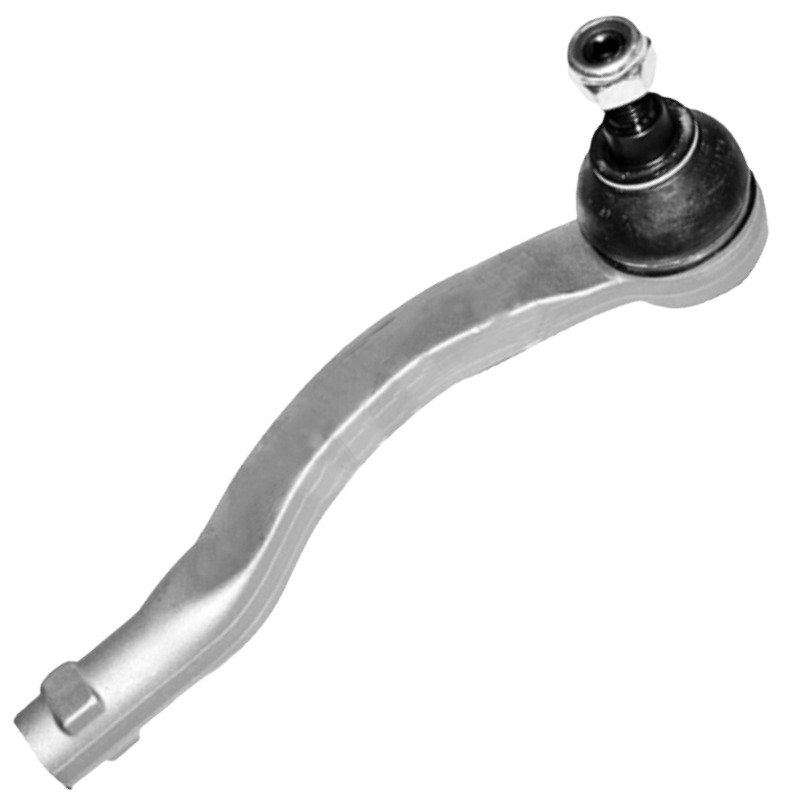 TERMINAL EXTERIOR (R) AUDI TT 2008-2015