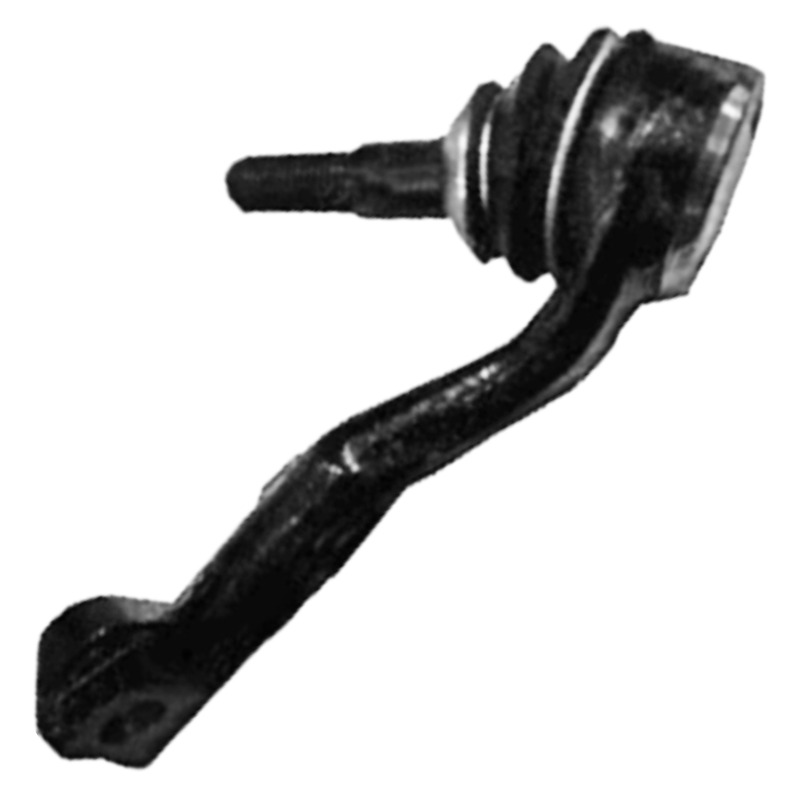 TERMINAL EXTERIOR (R) BMW 1 SERIES 2005-2013