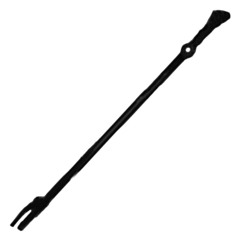 TERMINAL INTERIOR (L) FORD F450 2005-2010
