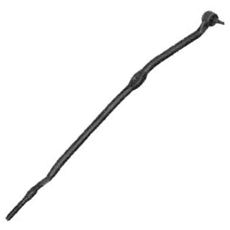 TERMINAL EXTERIOR (R) JEEP CHEROKEE 1984-1990
