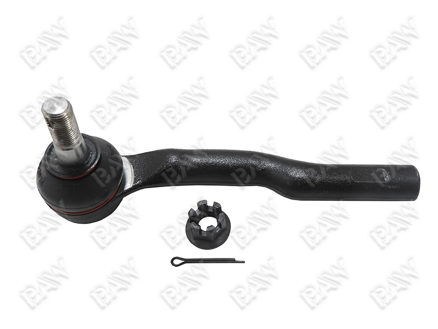 TERMINAL EXTERIOR (L) MAZDA 3 2014-2018