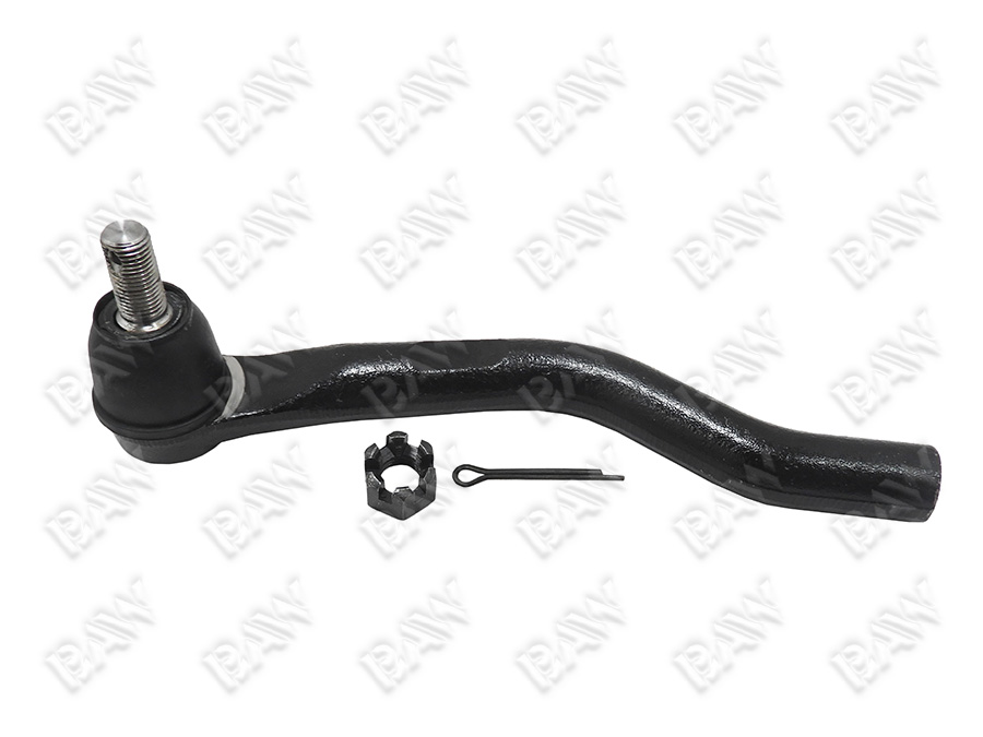 TERMINAL EXTERIOR (L) HONDA CIVIC 2016-2021